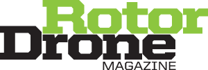 Rotor+Drone+Logo