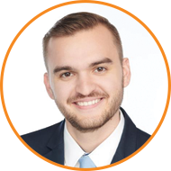 Picture of Senior Business Strategist Wes Morrison