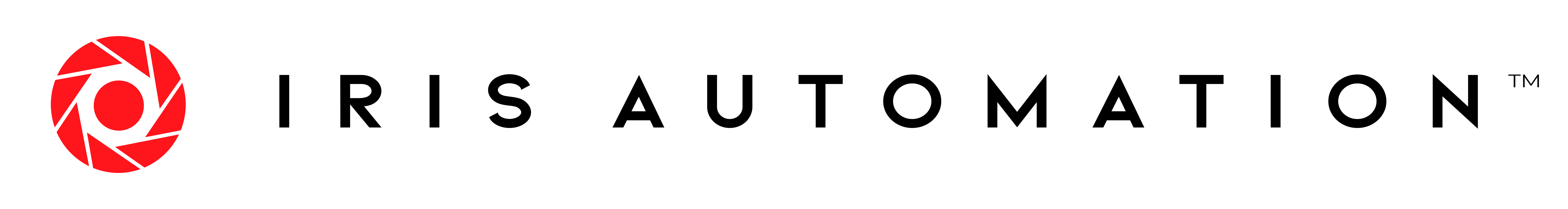 Iris Automation Logo