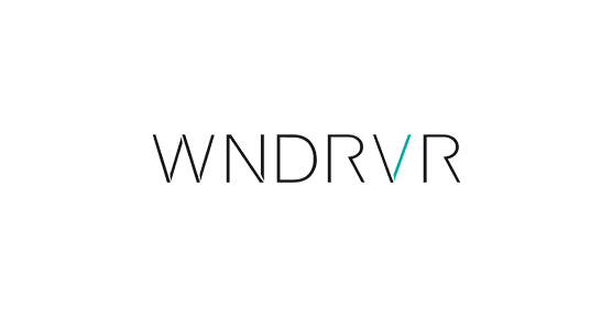 Wind River logo