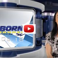 The June 5 episode of Airborne-Unmanned.