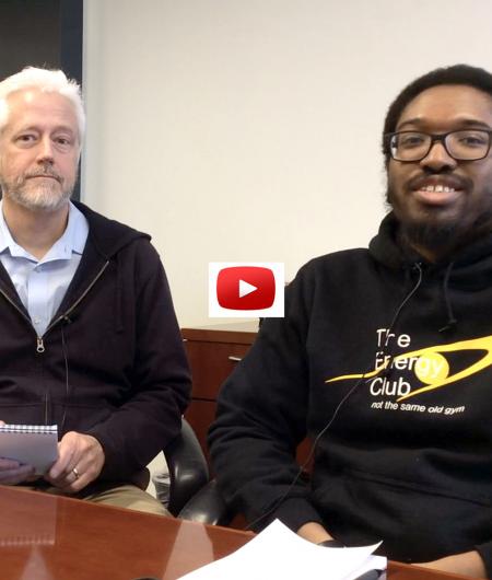 AUVSI's Brett Davis and Brian Sprowl present Weekend Roundup.