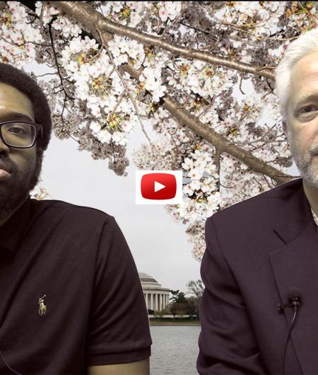 AUVSI's Brett Davis and Brian Sprowl present Weekend Roundup.