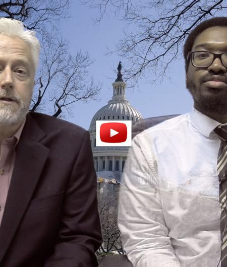 AUVSi's Brett Davis and Brian Sprowl present Weekend Roundup.