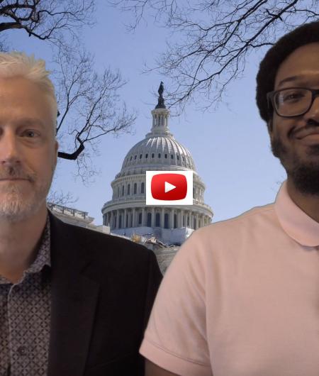 AUVSI's Brett Davis and Brian Sprowl present Weekend Roundup.