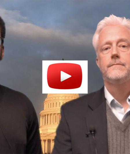 AUVSI's Brett Davis and Brian Sprowl present Weekend Roundup.