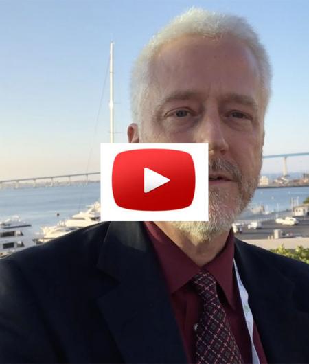 AUVSI's Brett Davis and Brian Sprowl present Weekend Roundup.