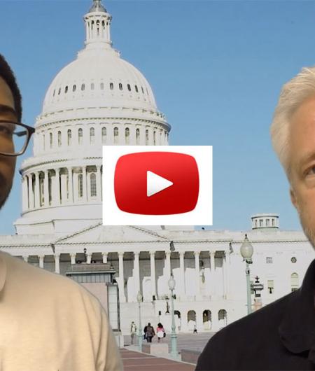 AUVSI's Brett Davis and Brian Sprowl present Weekend Roundup.