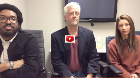 AUVSI's Brett Davis and Brian Sprowl present Weekend Roundup. AUVSI's Brett Davis and Brian Sprowl present Weekend Roundup.