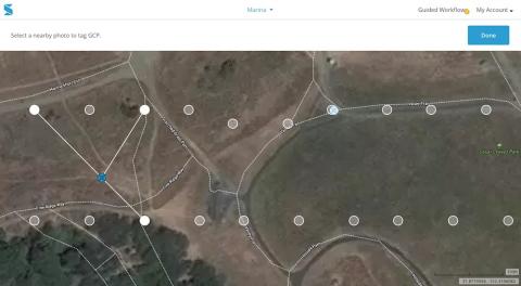 Photo Courtesy of 3DR.