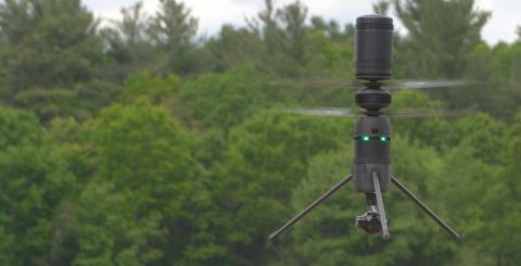 Photo: Ascent AeroSystems Inc.