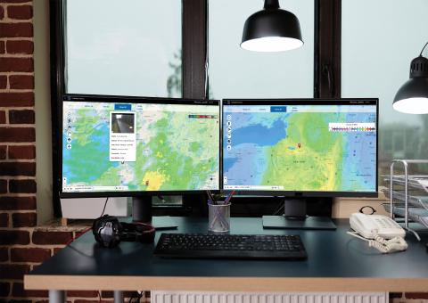 TruWeather Solutions