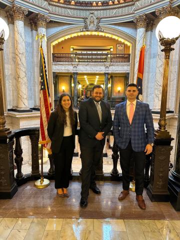 AUVSI State Team in Mississippi AUVSI State Team in Mississippi