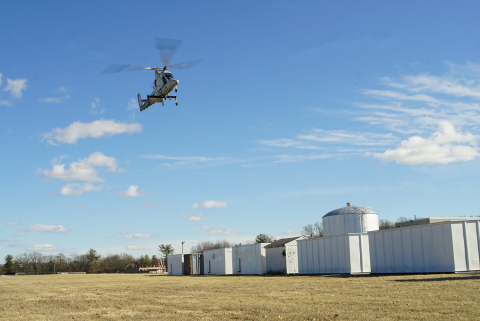 Photo: Near Earth Autonomy