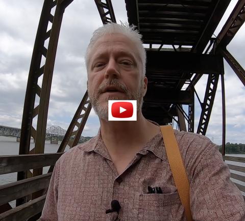 AUVSi's Brett Davis and Brian Sprowl present Weekend Roundup. AUVSi's Brett Davis and Brian Sprowl present Weekend Roundup.