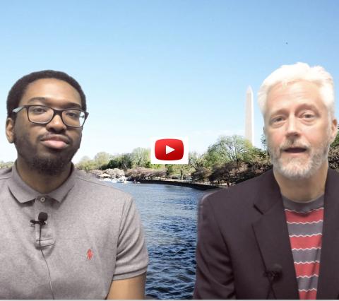 AuVSI's Brett Davis and Brian Sprowl present Weekend Roundup. AuVSI's Brett Davis and Brian Sprowl present Weekend Roundup.