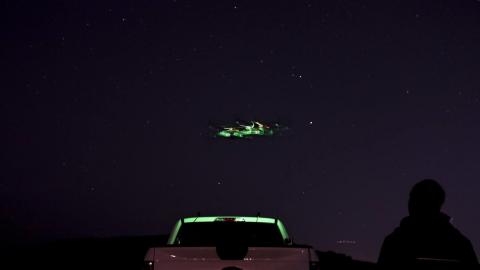 Photo Credit: U.S. Marine Corps Photo by Sgt. Sarah Ralph.