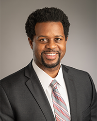 Robert Hampshire, Chief Science Officer, US Department of Transportation Robert Hampshire, Chief Science Officer, USDOT