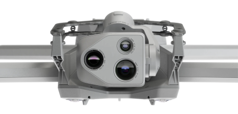 Skydio X10 cameras Skydio X10 cameras
