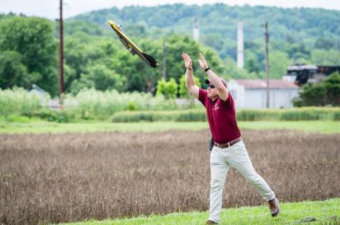 Photo: Virginia Tech