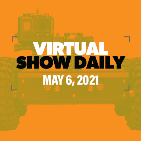 XPONENTIAL 2021 Day Three