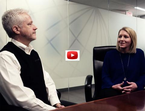 AUVSI's Lindsay Voss and Brett Davis discuss the role of unmanned systems for construction. AUVSI's Lindsay Voss and Brett Davis discuss the role of unmanned systems for construction.