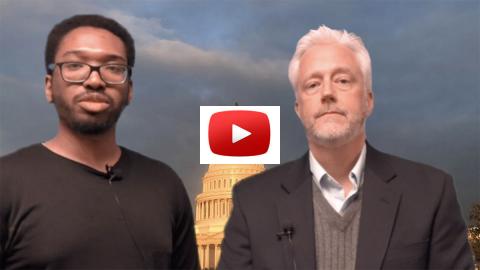 AUVSI's Brett Davis and Brian Sprowl present Weekend Roundup. AUVSI's Brett Davis and Brian Sprowl present Weekend Roundup.