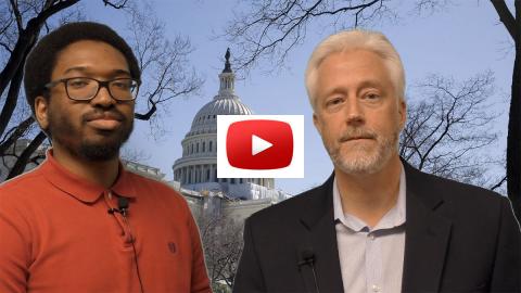 aUVSI's Brett Davis and Brian Sprowl present Weekend Roundup.