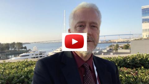 AUVSI's Brett Davis and Brian Sprowl present Weekend Roundup.