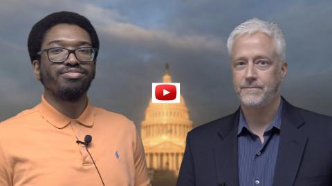 AUVSI's Brett Davis and Brian Sprowl present Weekend Roundup. AUVSI's Brett Davis and Brian Sprowl present Weekend Roundup.