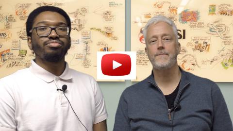 aUVSI's Brett Davis and Brian Sprowl present Weekend Roundup.