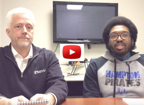 AUVSI's Brett Davis and Brian Sprowl present Weekend Roundup. AUVSI's Brett Davis and Brian Sprowl present Weekend Roundup.