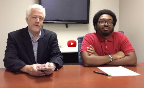 AUVSI's Brett Davis and Brian Sprowl present Weekend Roundup. AUVSI's Brett Davis and Brian Sprowl present Weekend Roundup.