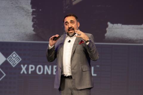 XPONENTIAL 2023 - Alex Stamos