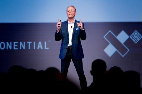 Andrew Busch XPONENTIAL 2023